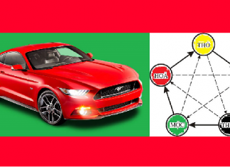 Nam giới mệnh Thổ hợp với màu gì nhất khi mua xe?