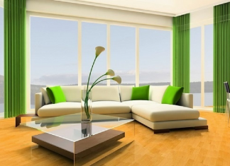 Chọn hướng nhà cho người mệnh Mộc
