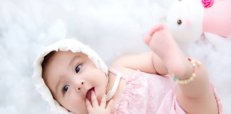 Cách đặt tên cho bé gái mậu Tuất hợp bố mẹ Canh Thân