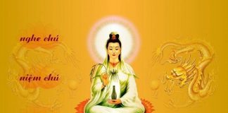 Chú Đại Bi là gì?tại sao đọc chú đại bi lại linh ứng đến vậy?