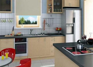 Đại kỵ đặt bàn ăn gây mất tài lộc gia đình