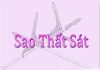 Đặc điểm của sao Thất sát theo tử vi - Luận về sao Thất sát