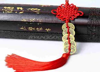 Những vật phẩm phong thủy nên trưng trong phòng làm việc của lãnh đạo