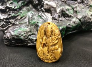 Đi tìm 3 vật phẩm phong thủy tuổi Thìn giúp sự nghiệp thăng tiến