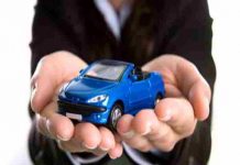 Xem ngày tốt để mua xe trong tháng 9 năm 2019