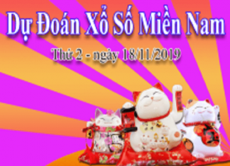 Nhận định KQXSMN ngày 21/11 chuẩn 100% từ các cao thủ