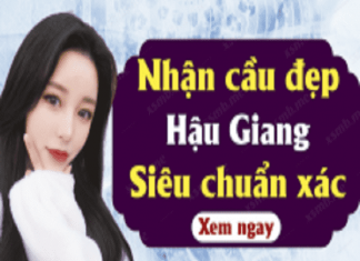 Nhận định lô tô đẹp hậu giang ngày 23/11 chuẩn 99,9%