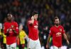 Man Utd - Khi top 4 không còn là "thói quen'