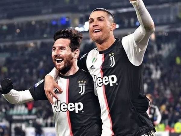 Tin bóng đá chiều 31/8: Juventus muốn đưa Messi về chơi cạnh Ronaldo