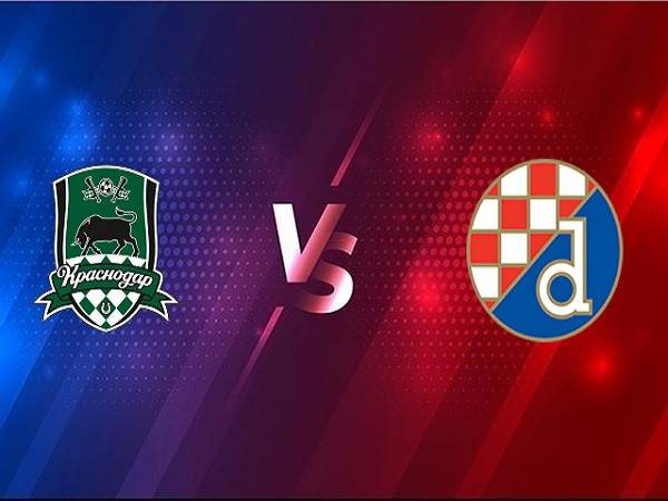 Soi kèo Krasnodar vs Dinamo Zagreb – 00h55 19/02, Cúp C2 Châu Âu
