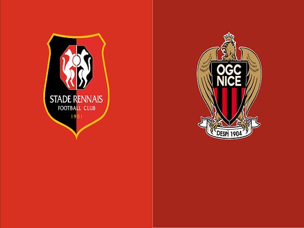 Nhận định Rennais vs Nice – 03h00 27/02, VĐQG Pháp