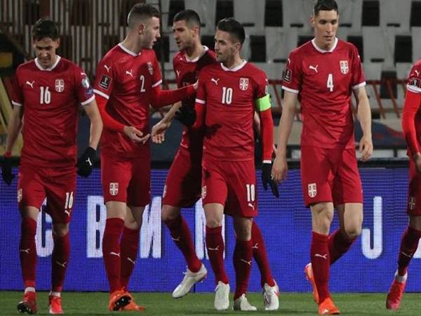 Nhận định bóng đá Azerbaijan vs Serbia, 23h00 ngày 30/3