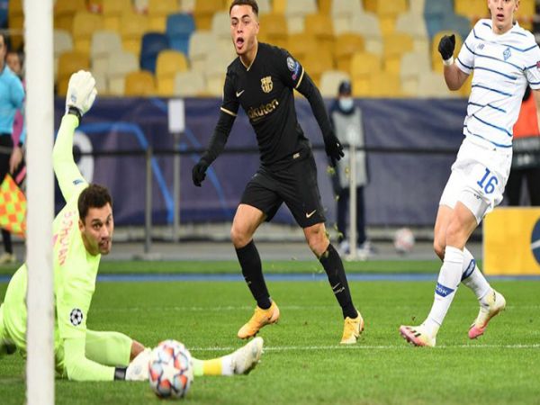 Nhận định tỷ lệ Dynamo Kiev vs Villarreal, 00h55 ngày 12/3 - Cup C2