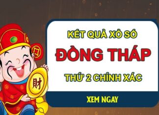 Thống kê XSDT 26/4/2021 chốt lô VIP Đồng Tháp thứ 2