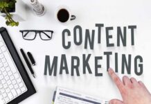 Content marketing bao gồm nhiều dạng khác nhau
