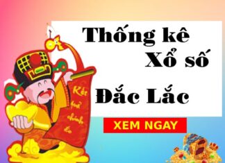 Thống kê XSDLK 27/4/2021