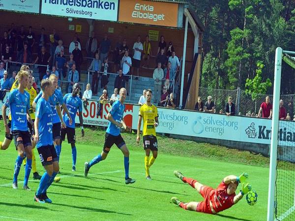 Nhận định trận đấu Halmstad vs Mjallby AIF (22h00 ngày 13/5)