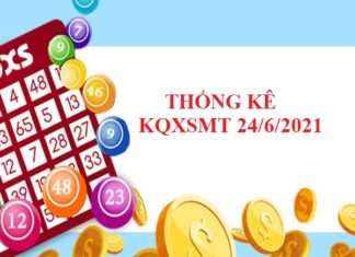 Thống kê chi tiết SXMT 24/6/2021