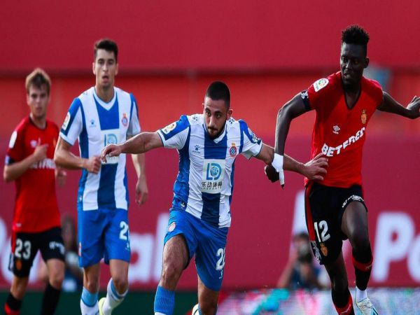 Nhận định, Nhận định Mallorca vs Espanyol, 01h00 ngày 28/8 - La Liga