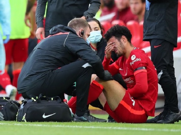 Tin bóng đá 10/8: Liverpool nhận thêm tin sốc trước mùa giải mới