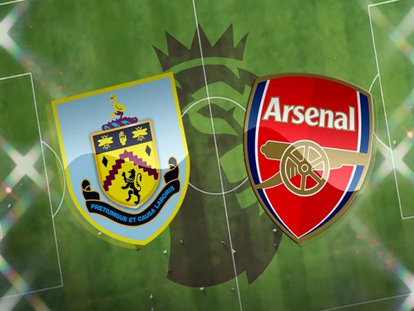 Nhận định bóng đá Burnley vs Arsenal, 21h00 ngày 18/9/2021 NHA