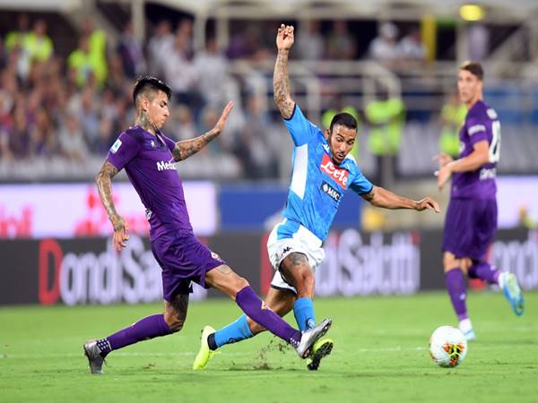 Nhận định tỷ lệ Venezia vs Fiorentina (1h45 ngày 19/10)