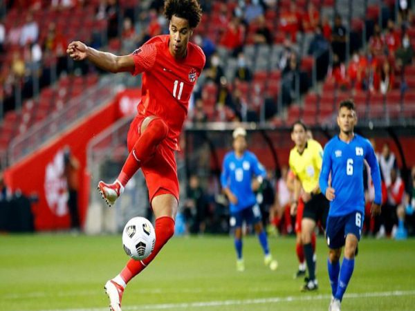 Nhận định, Nhận định Canada vs Panama, 06h30 ngày 14/10 - VL World Cup