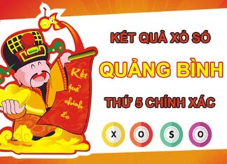 Thống kê XSQB 23/12/2021 dự đoán chuẩn xác Quảng Bình