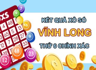 Thống kê XSVL 14/1/2022 chốt số lô giải tám hôm nay