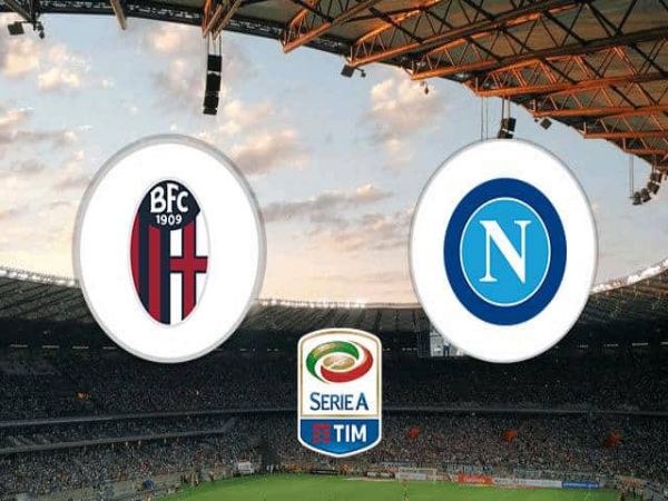 Soi kèo Bologna vs Napoli, 00h30 ngày 18/1 - Serie A
