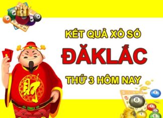 Thống kê XSDLK 22/2/2022 chốt KQXS đài ĐăkLắc thứ 3
