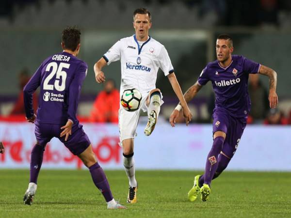 Dự đoán trận đấu Atalanta vs Fiorentina (00h00 ngày 11/2)
