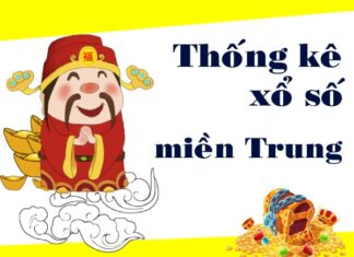 Thống kê XSMT 21/2/2022