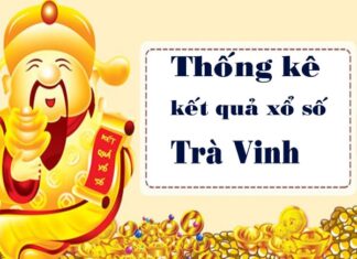 Thống kê XSTV 11/2/2022