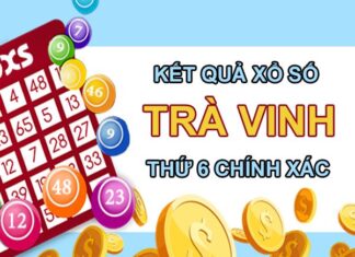 Thống kê XSTV 18/3/2022 dự đoán xổ số số đẹp thứ 6