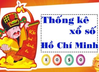 Thống kê XSHCM 26/3/2022