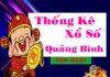 Thống kê XSQB 3/3/2022