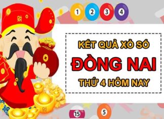 Thống kê XSDNA 27/4/2022 chốt loto gan Đồng Nai
