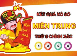 Thống kê XSMT 7/4/2022 chốt loto gan miền Trung