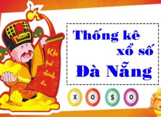 Thống kê XSDNG 20/4/2022