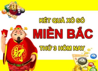 Thống kê XSMB 31/5/2022 chốt cặp số may mắn thứ 3