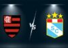 Tip kèo Flamengo vs Sporting Cristal – 07h30 25/05, Copa Libertadores