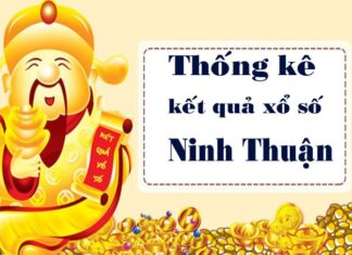 Thống kê XSNT 17/6/2022