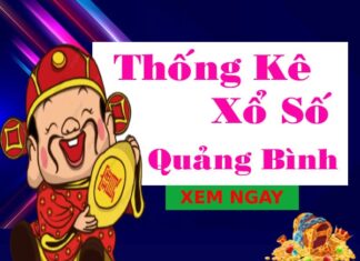 Thống kê XSQB 2/6/2022