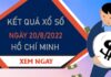 Thống kê XSHCM 20/8/2022 dự đoán chốt số may mắn