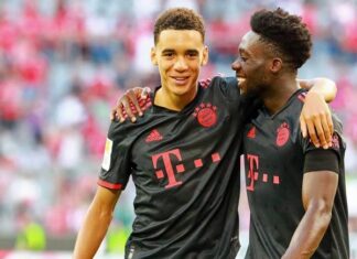 Bóng đá hôm nay 15/8: Sao trẻ Bayern lập kỳ tích ở Bundesliga