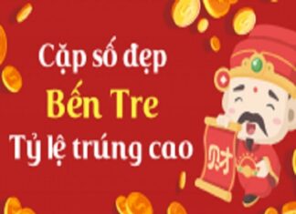 Thống kê KQXSBTR 23-08-2022