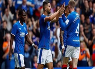 Dự đoán trận đấu Saint Gilloise vs Rangers (1h45 ngày 3/8)
