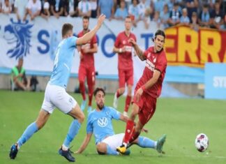Nhận định bóng đá Sivasspor vs Malmo (00h00 ngày 26/8)