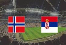 Tip kèo Na Uy vs Serbia – 01h45 28/09, Nations League